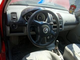 bontott VW POLO III Jobb első Biztonsági Öv Csat