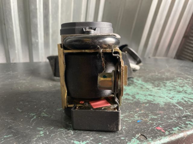 bontott VW POLO III Jobb első Biztonsági Öv