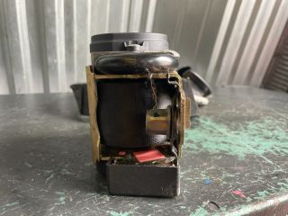 bontott VW POLO III Jobb első Biztonsági Öv