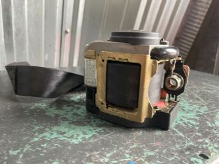 bontott VW POLO III Jobb első Biztonsági Öv