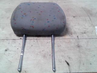 bontott VW POLO III Jobb első Fejtámla