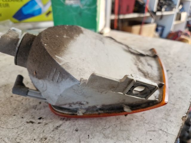 bontott VW POLO III Jobb első Irányjelző