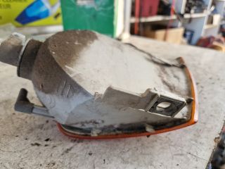 bontott VW POLO III Jobb első Irányjelző