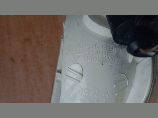 bontott VW POLO III Jobb első Irányjelző