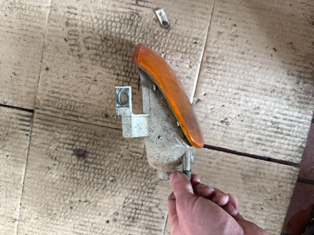 bontott VW POLO III Jobb első Irányjelző