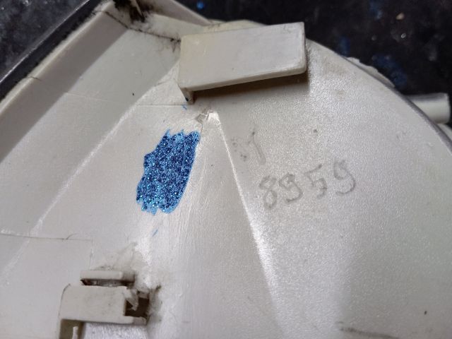 bontott VW POLO III Jobb első Irányjelző