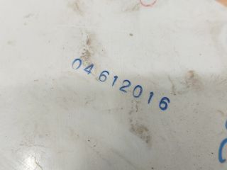 bontott VW POLO III Jobb első Irányjelző