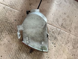 bontott VW POLO III Jobb első Irányjelző