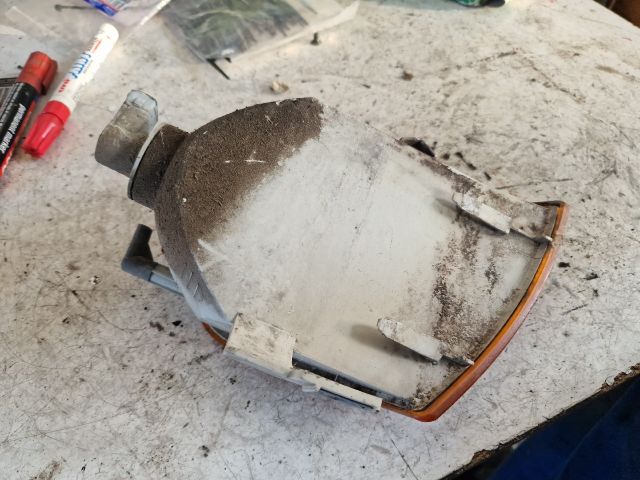 bontott VW POLO III Jobb első Irányjelző