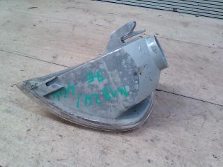 bontott VW POLO III Jobb első Irányjelző