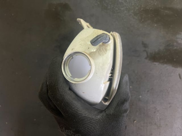 bontott VW POLO III Jobb első Irányjelző