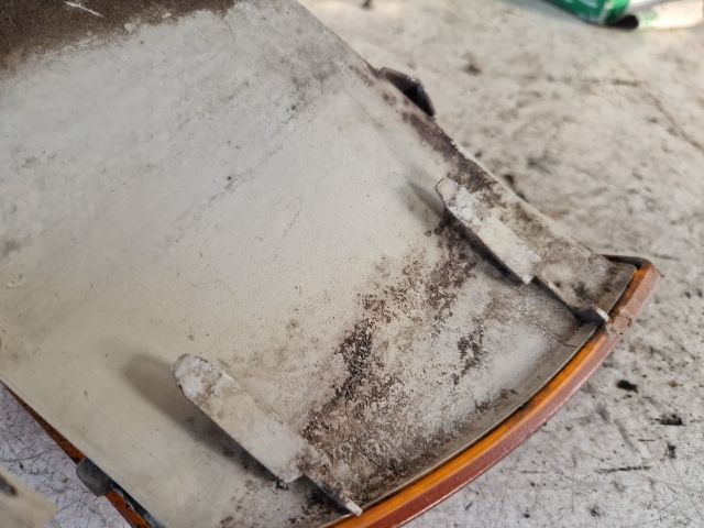 bontott VW POLO III Jobb első Irányjelző