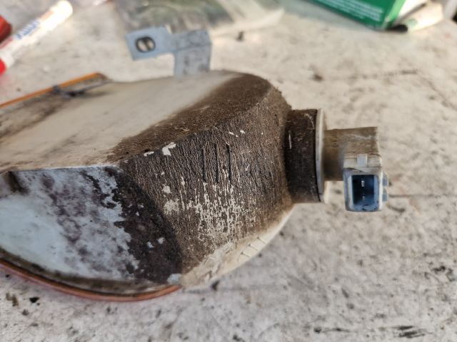 bontott VW POLO III Jobb első Irányjelző