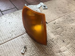 bontott VW POLO III Jobb első Irányjelző