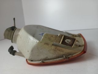 bontott VW POLO III Jobb első Irányjelző