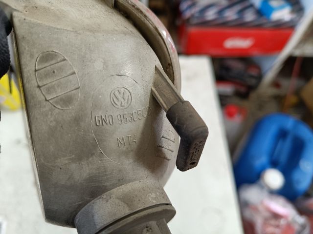 bontott VW POLO III Jobb első Irányjelző