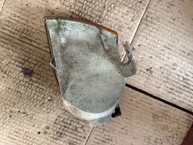 bontott VW POLO III Jobb első Irányjelző