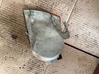 bontott VW POLO III Jobb első Irányjelző