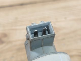 bontott VW POLO III Jobb első Irányjelző