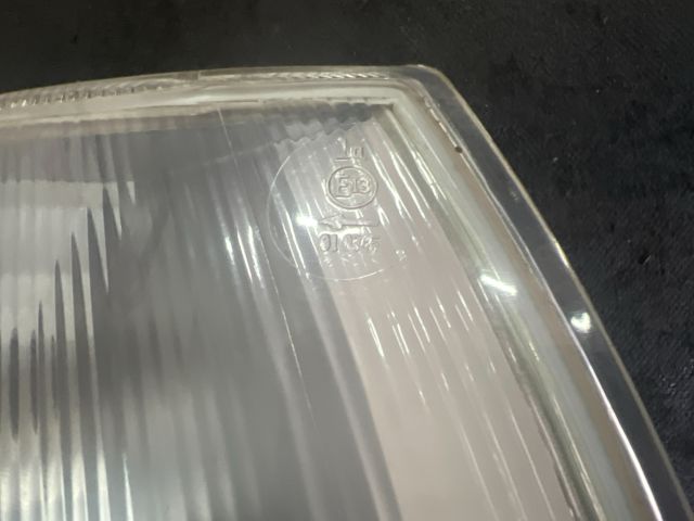 bontott VW POLO III Jobb első Irányjelző