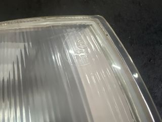 bontott VW POLO III Jobb első Irányjelző