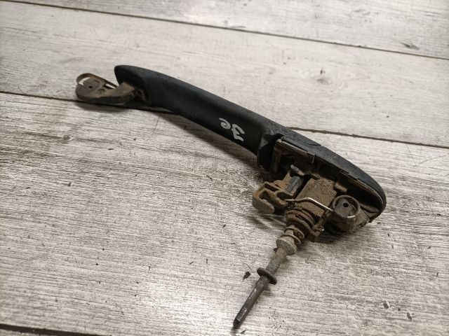 bontott VW POLO III Jobb első Külső Kilincs