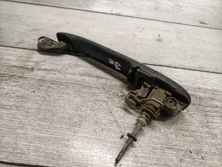 bontott VW POLO III Jobb első Külső Kilincs