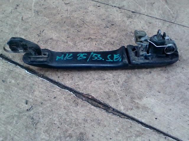 bontott VW POLO III Jobb első Külső Kilincs