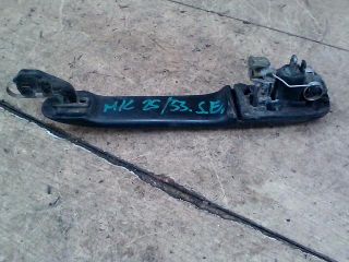 bontott VW POLO III Jobb első Külső Kilincs