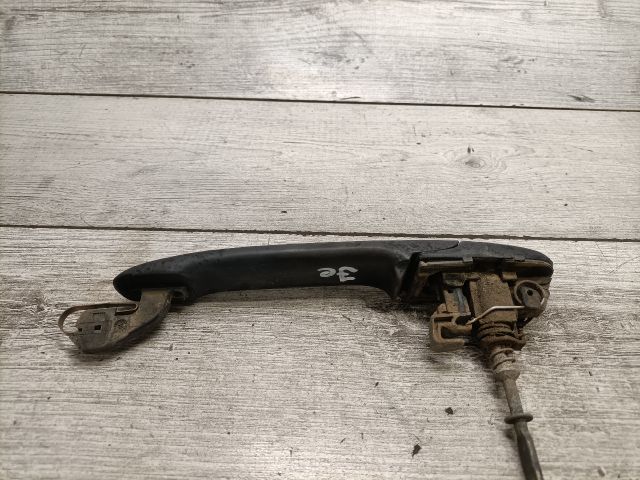 bontott VW POLO III Jobb első Külső Kilincs