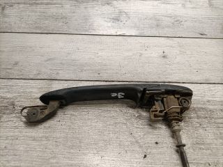 bontott VW POLO III Jobb első Külső Kilincs