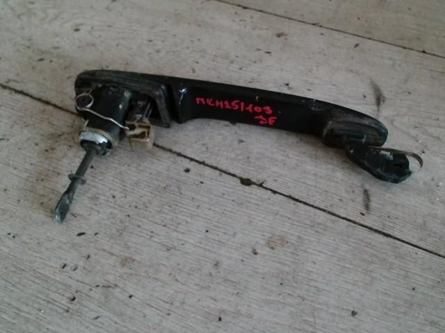 bontott VW POLO III Jobb első Külső Kilincs
