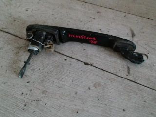 bontott VW POLO III Jobb első Külső Kilincs