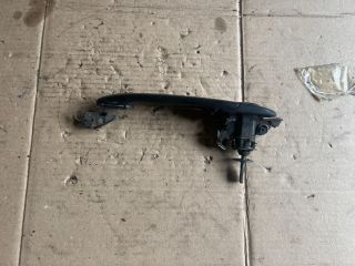 bontott VW POLO III Jobb első Külső Kilincs