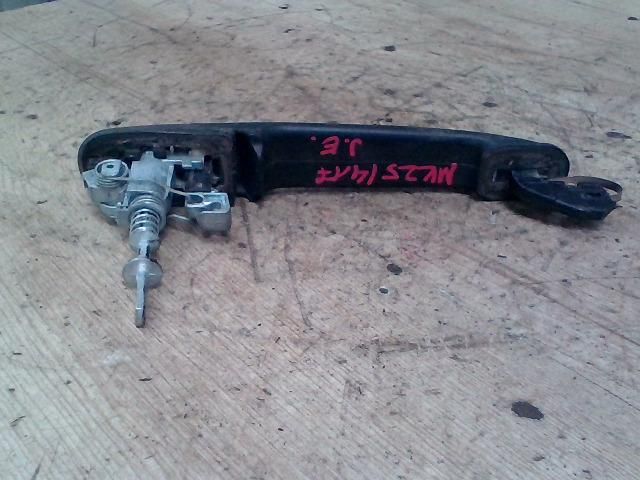 bontott VW POLO III Jobb első Külső Kilincs