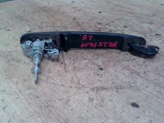 bontott VW POLO III Jobb első Külső Kilincs