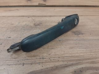 bontott VW POLO III Jobb első Külső Kilincs