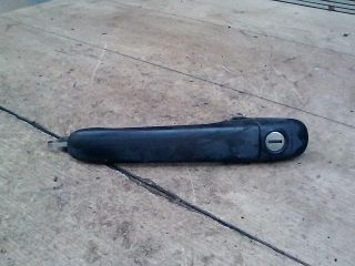 bontott VW POLO III Jobb első Külső Kilincs