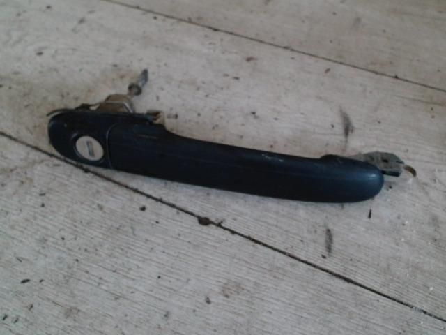 bontott VW POLO III Jobb első Külső Kilincs