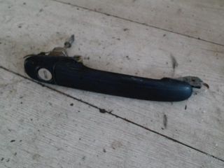 bontott VW POLO III Jobb első Külső Kilincs