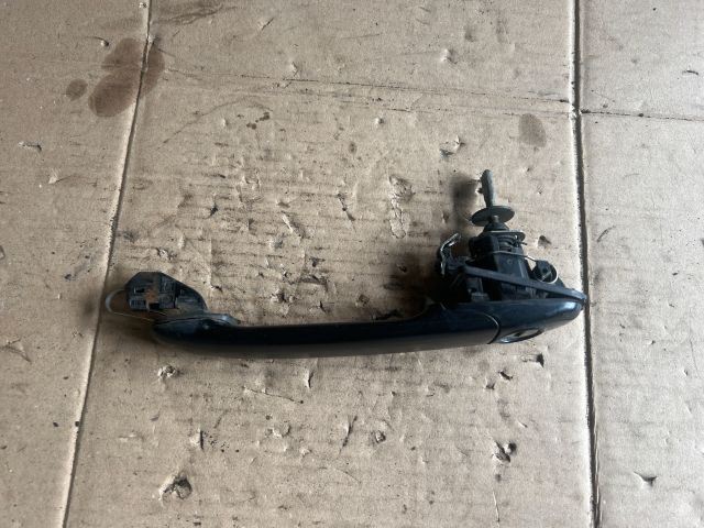 bontott VW POLO III Jobb első Külső Kilincs