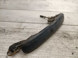 bontott VW POLO III Jobb első Külső Kilincs