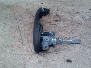 bontott VW POLO III Jobb első Külső Kilincs