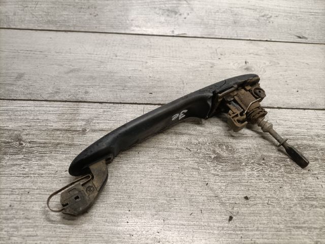 bontott VW POLO III Jobb első Külső Kilincs