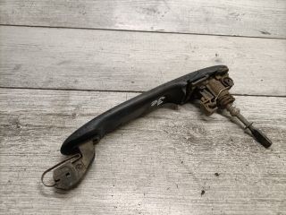 bontott VW POLO III Jobb első Külső Kilincs