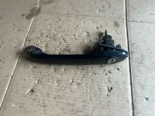 bontott VW POLO III Jobb első Külső Kilincs