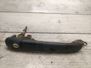 bontott VW POLO III Jobb első Külső Kilincs