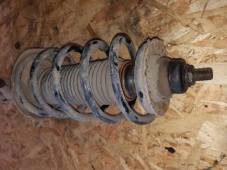 bontott VW POLO III Jobb első Lengéscsillapító