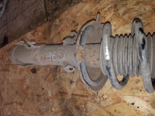 bontott VW POLO III Jobb első Lengéscsillapító