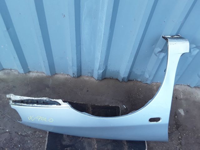 bontott VW POLO III Jobb első Sárvédő